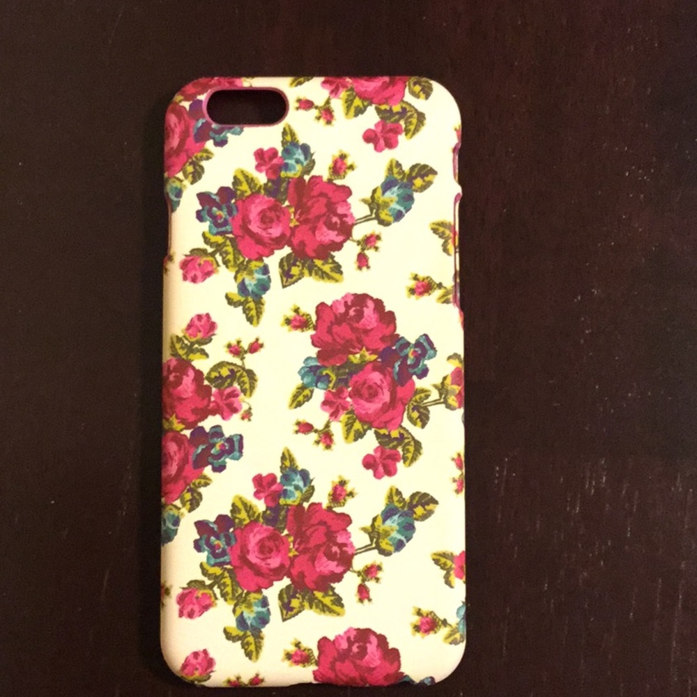 6/6S IPhone Case